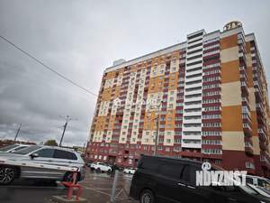 1-к квартира, на длительный срок, 45м2, 14/18 этаж