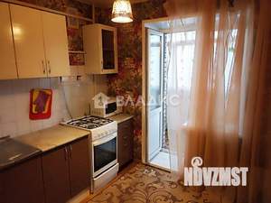 1-к квартира, на длительный срок, 28м2, 3/9 этаж