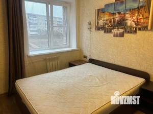 2-к квартира, на длительный срок, 85м2, 4/10 этаж