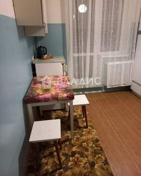 1-к квартира, на длительный срок, 36м2, 5/9 этаж