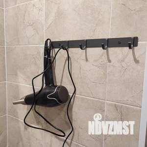 2-к квартира, посуточно, 47м2, 2/6 этаж