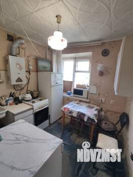 2-к квартира, на длительный срок, 43м2, 3/6 этаж