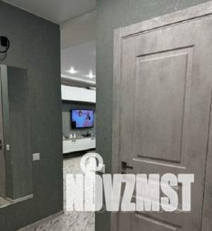 1-к квартира, на длительный срок, 40м2, 6/10 этаж