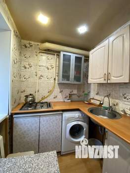 2-к квартира, на длительный срок, 38м2, 2/2 этаж