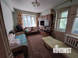 3-к квартира, на длительный срок, 70м2, 2/3 этаж