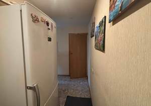 2-к квартира, на длительный срок, 47м2, 4/5 этаж