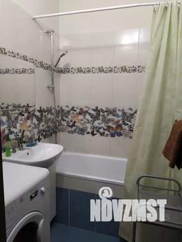 2-к квартира, посуточно, 50м2, 3/3 этаж