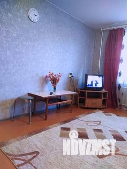 1-к квартира, посуточно, 35м2, 3/9 этаж