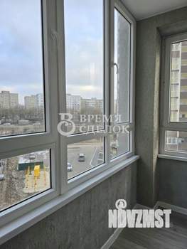 1-к квартира, на длительный срок, 45м2, 5/14 этаж