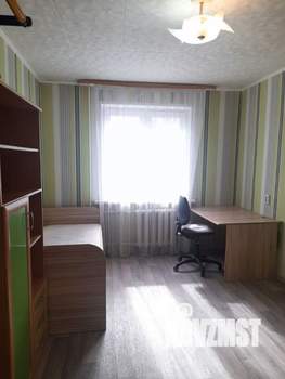 3-к квартира, на длительный срок, 65м2, 4/9 этаж
