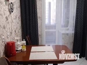 1-к квартира, посуточно, 45м2, 2/12 этаж