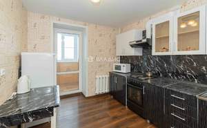 1-к квартира, на длительный срок, 38м2, 11/13 этаж