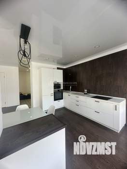 3-к квартира, на длительный срок, 67м2, 17/17 этаж