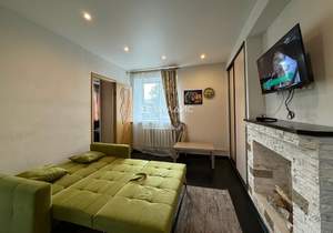 1-к квартира, на длительный срок, 31м2, 5/5 этаж