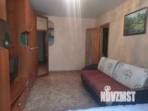 1-к квартира, посуточно, 34м2, 4/5 этаж