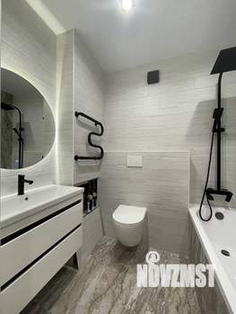 1-к квартира, на длительный срок, 40м2, 5/8 этаж