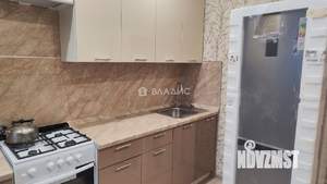1-к квартира, на длительный срок, 36м2, 3/5 этаж