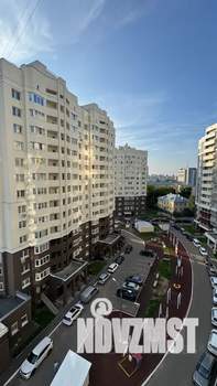 Студия квартира, посуточно, 35м2, 9/13 этаж