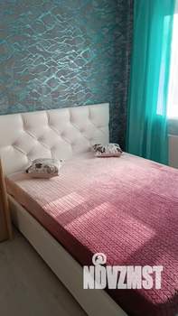 1-к квартира, на длительный срок, 40м2, 10/18 этаж