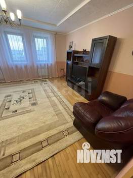 2-к квартира, на длительный срок, 90м2, 4/10 этаж