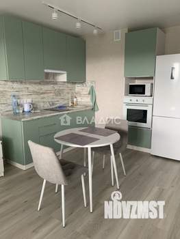 Студия квартира, на длительный срок, 31м2, 10/17 этаж