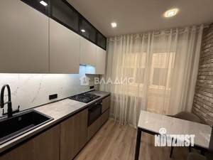 1-к квартира, на длительный срок, 35м2, 5/9 этаж