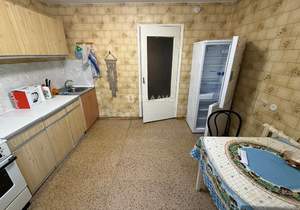 1-к квартира, на длительный срок, 38м2, 3/15 этаж