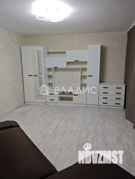 1-к квартира, на длительный срок, 40м2, 3/17 этаж