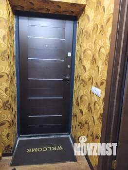 2-к квартира, посуточно, 50м2, 3/3 этаж