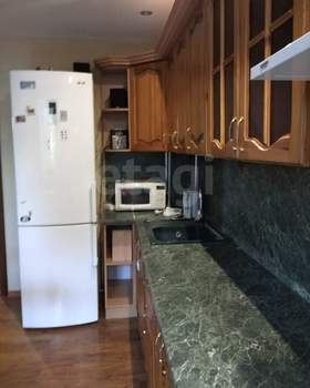 2-к квартира, на длительный срок, 60м2, 3/12 этаж