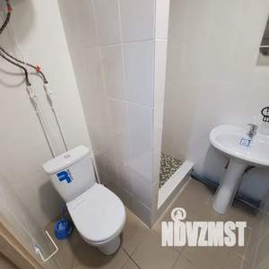 1-к квартира, посуточно, 27м2, 5/5 этаж