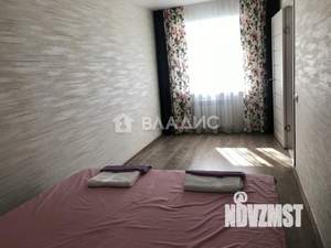 2-к квартира, на длительный срок, 43м2, 1/4 этаж