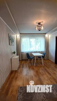 2-к квартира, на длительный срок, 44м2, 1/5 этаж