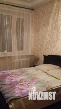 2-к квартира, посуточно, 50м2, 2/4 этаж