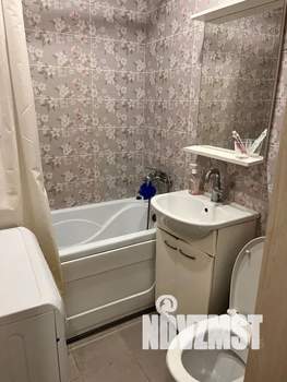 1-к квартира, посуточно, 32м2, 4/5 этаж