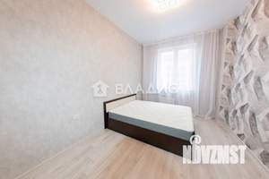 1-к квартира, на длительный срок, 36м2, 6/7 этаж
