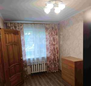 2-к квартира, на длительный срок, 51м2, 1/5 этаж