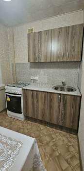 1-к квартира, на длительный срок, 21м2, 8/9 этаж