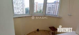 1-к квартира, на длительный срок, 40м2, 5/14 этаж