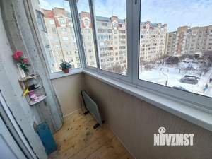 1-к квартира, на длительный срок, 30м2, 5/9 этаж