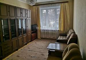 2-к квартира, на длительный срок, 55м2, 1/4 этаж