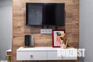 2-к квартира, посуточно, 50м2, 2/5 этаж