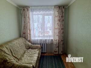 3-к квартира, на длительный срок, 60м2, 3/5 этаж