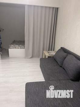 1-к квартира, посуточно, 32м2, 4/5 этаж