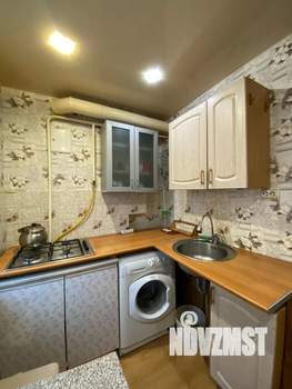 2-к квартира, на длительный срок, 38м2, 2/2 этаж