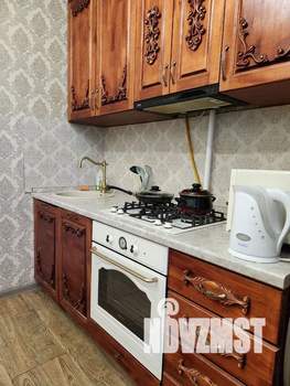 1-к квартира, посуточно, 43м2, 2/3 этаж