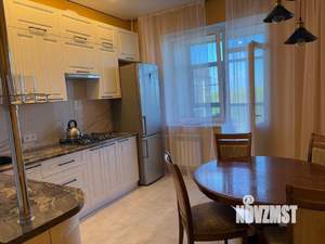 1-к квартира, посуточно, 50м2, 7/8 этаж