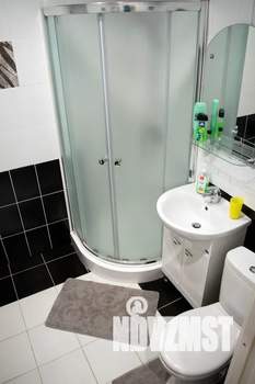 1-к квартира, посуточно, 35м2, 2/5 этаж