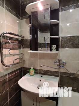 2-к квартира, посуточно, 56м2, 6/9 этаж