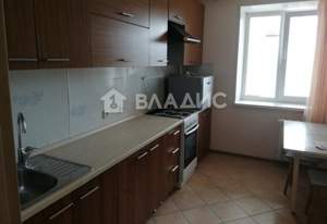 1-к квартира, на длительный срок, 40м2, 8/10 этаж